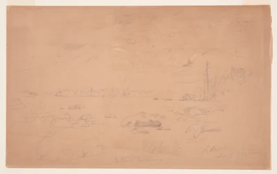 Monts Katahdin et Turner